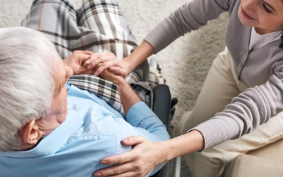 Why a Calm Environment Matters More Than You Think in Memory Care